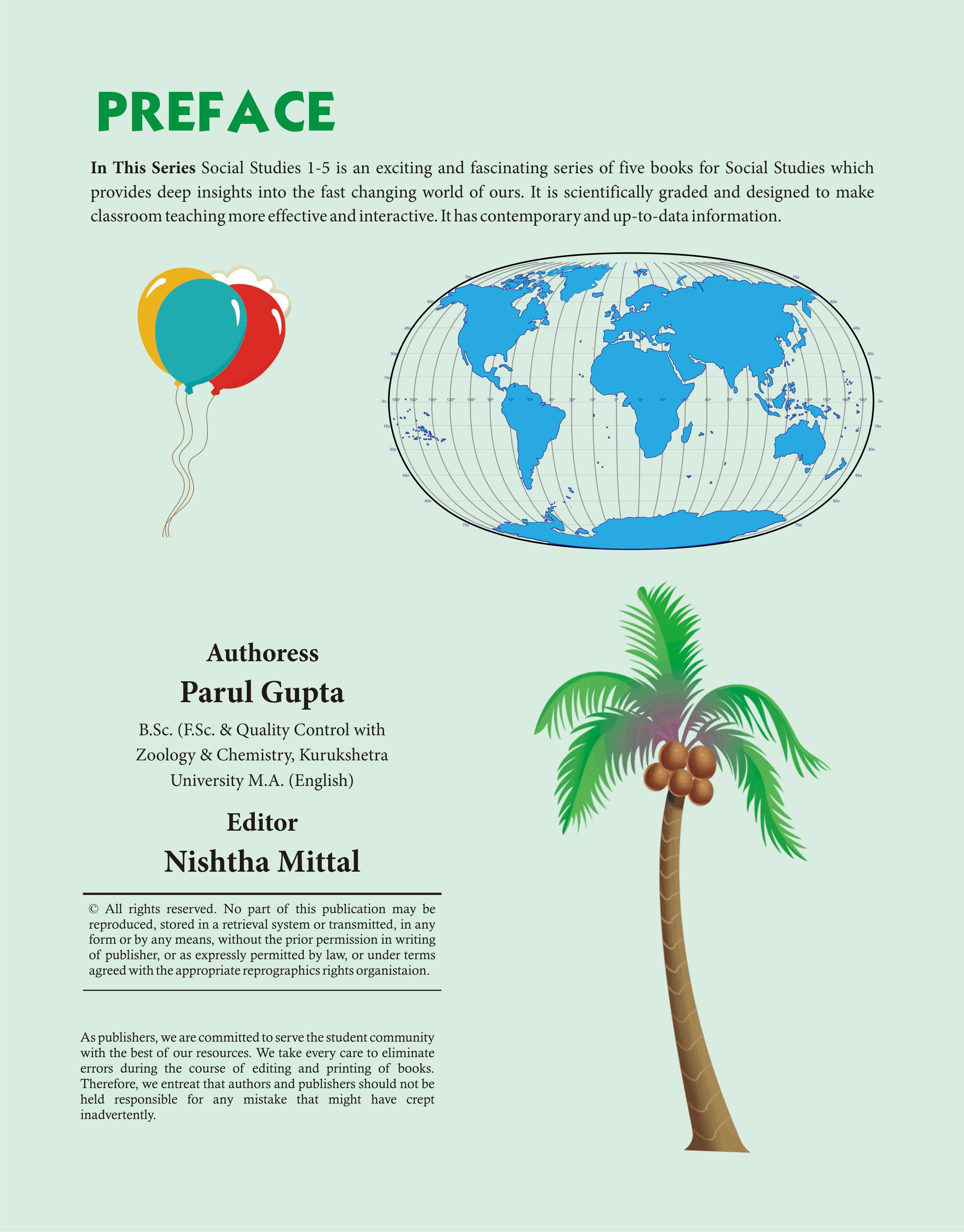 LIFE WITH SOCIAL STUDIES-1