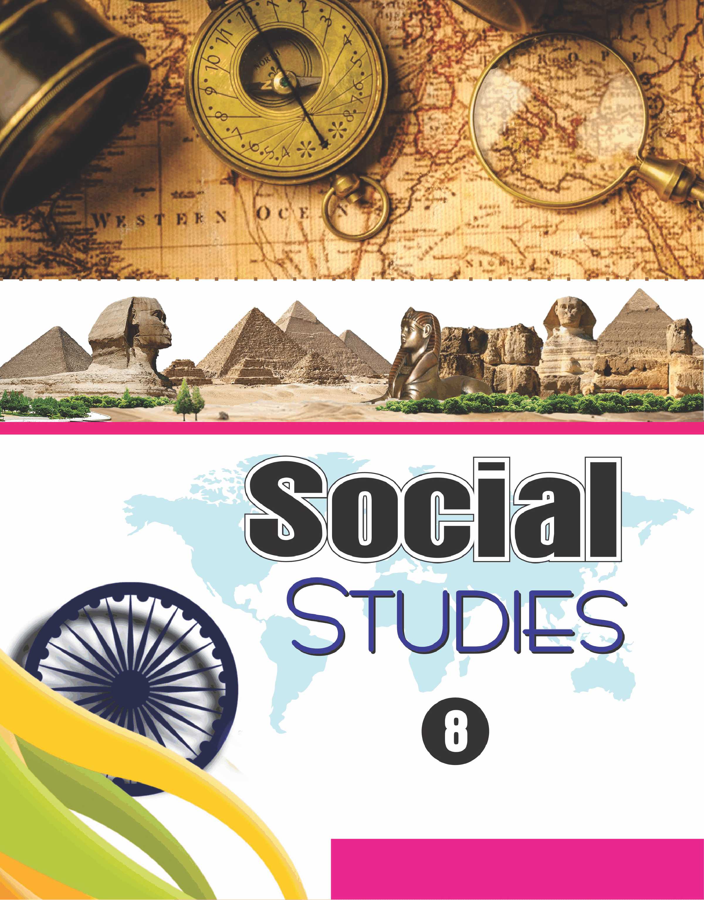 SOCIAL STUDIES-8