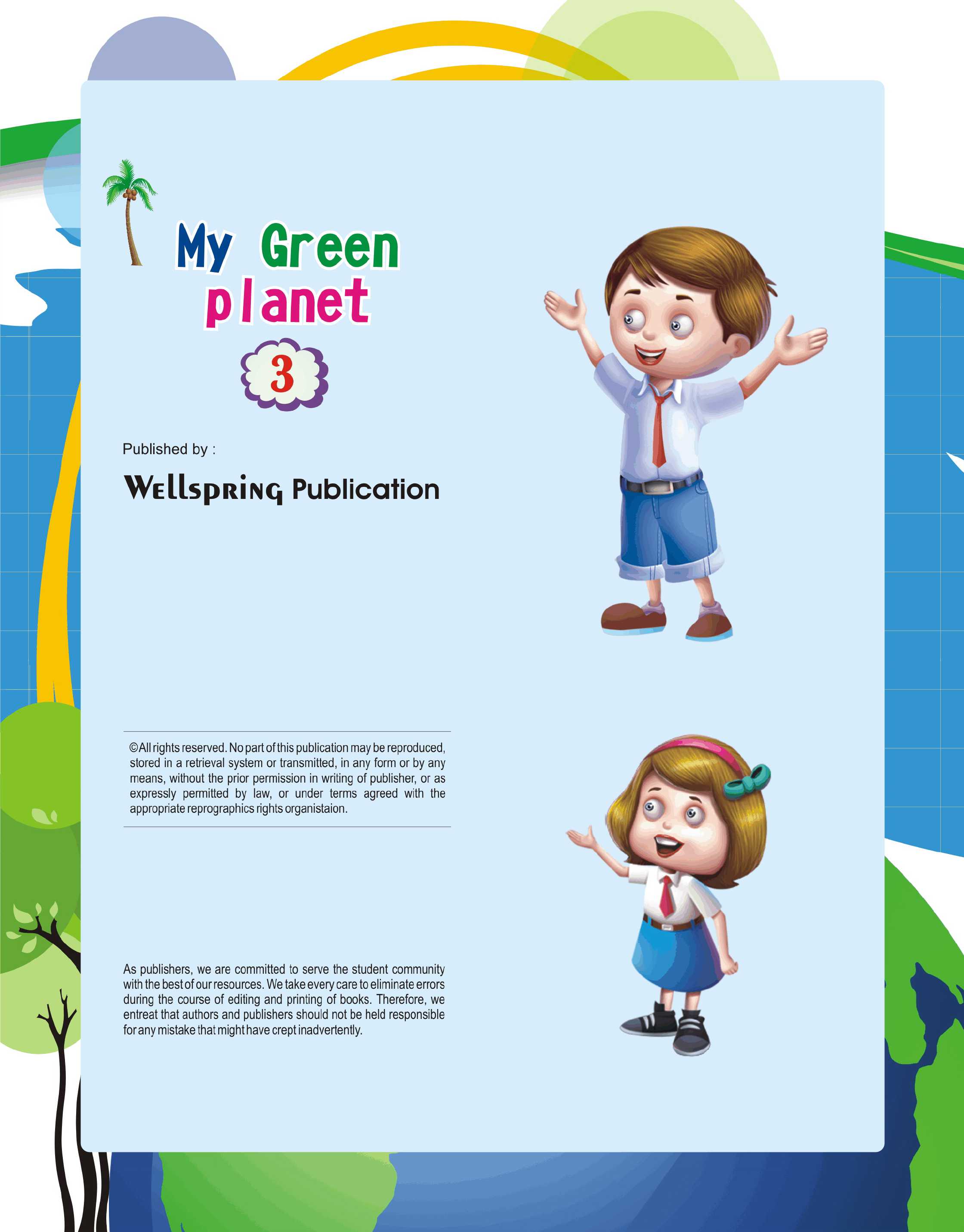 My green Planet-3