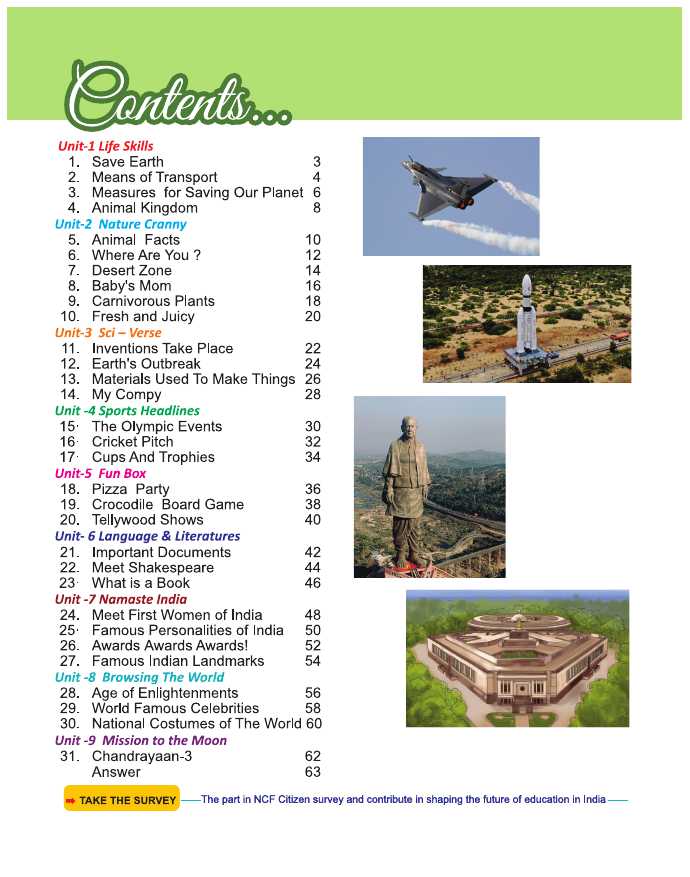 EXPLORE THE KNOWLEDGE-4